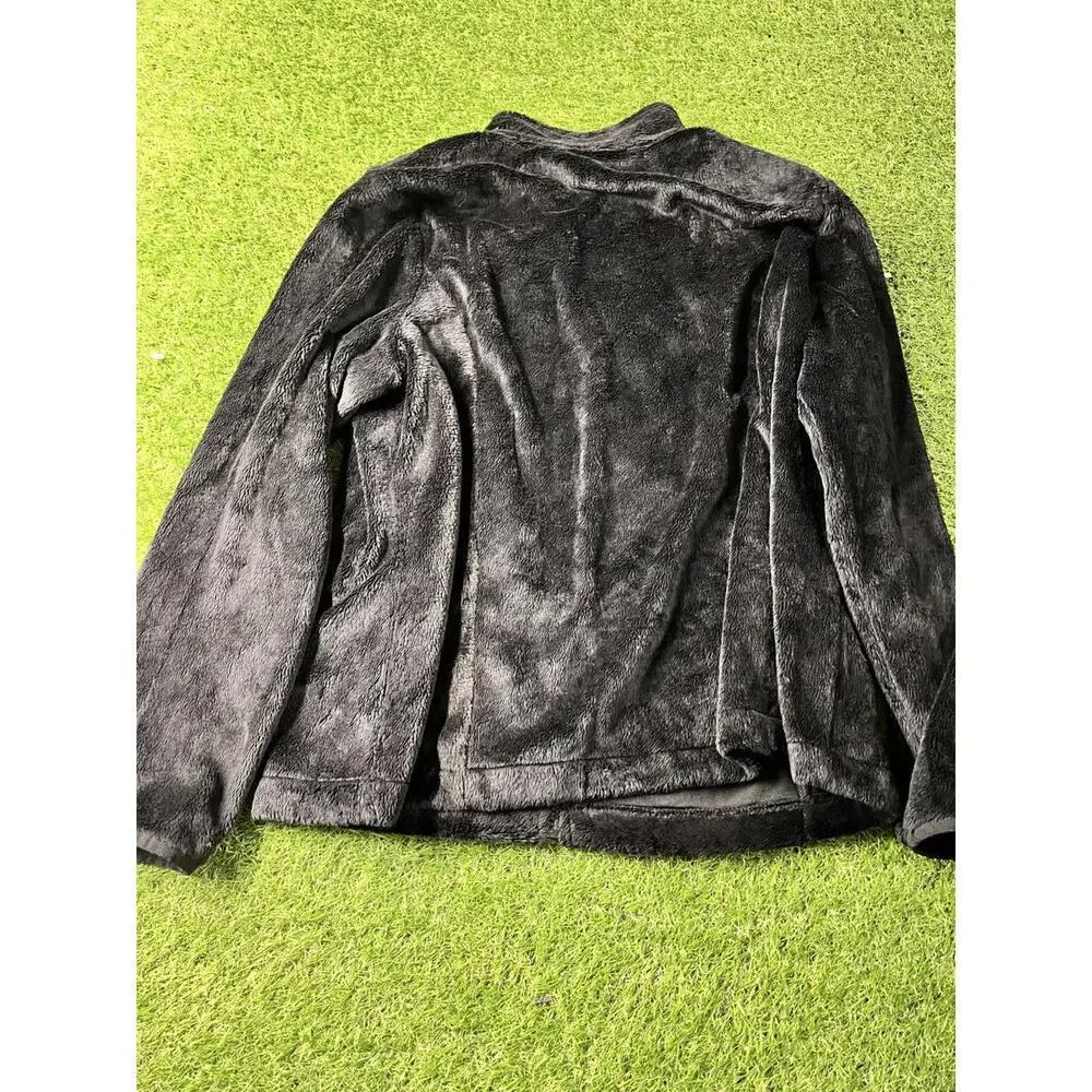 Made for‎ Life Black Fleece Jacket XL